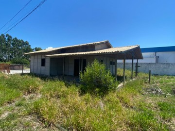 Casa - Venda - Estreito - Laguna - SC