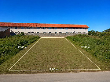 Terreno - Venda - Esperança - Laguna - SC