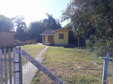 Casa - Venda - Mato Alto - Laguna - SC