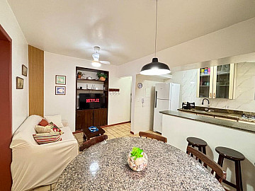 Apartamento - Aluguel - Mar Grosso - Laguna - SC