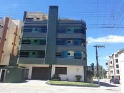 Apartamento - Temporada - Mar Grosso - Laguna - SC