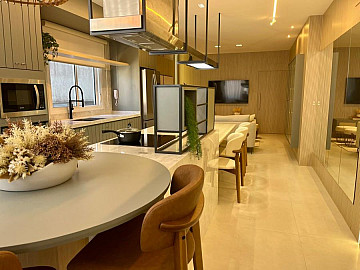 Apartamento - Venda - Mar Grosso - Laguna - SC