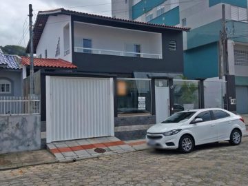 Casa - Venda - Mar Grosso - Laguna - SC