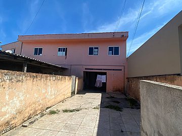 Apto na Rua da Balsa