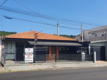 Casa - Venda - Mar Grosso - Laguna - SC
