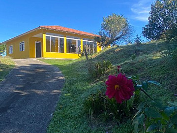 Casa - Venda - Barranceira - Laguna - SC