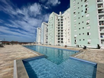 Apartamento - Venda - Mar Grosso - Laguna - SC