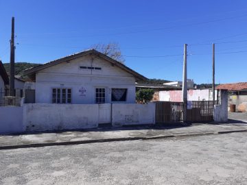 Casa - Venda - Progresso - Laguna - SC