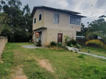 Casa - Venda - Mato Alto - Laguna - SC