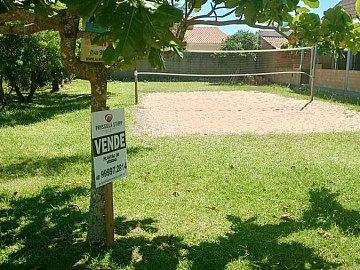 Terreno Praia do Sol