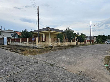 Casa no bairro Portinho