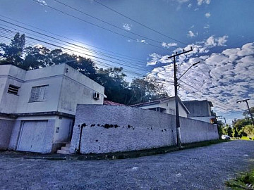 Casa no Centro (Morro da Gl�ria)