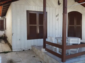 Casa - Venda - Mar Grosso - Laguna - SC