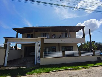 Casa em Bentos