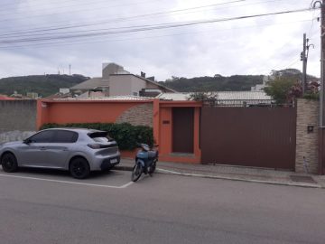 Casa no Mar Grosso
