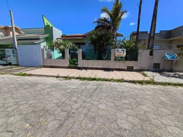 Casa no Jardim Amrica