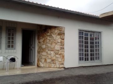 Casa Rua Prefeito Guimar�es Cabral