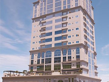 Apartamento - Venda - Mar Grosso - Laguna - SC