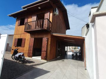 Casa - Temporada - Mar Grosso - Laguna - SC