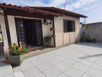 Casa Loteamento Juliana