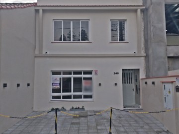 Apartamento - Aluguel - Centro - Laguna - SC
