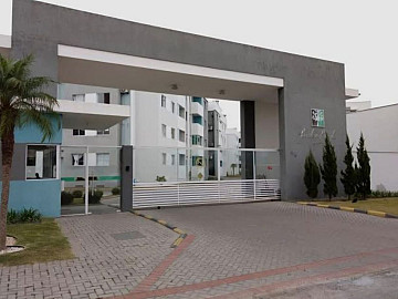 Cond. Jardim Europa Residence em Tubar�o/SC