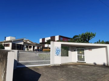Casa - Venda - Mato Alto - Laguna - SC
