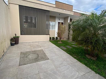 Casa - Venda - Jardim América - Laguna - SC