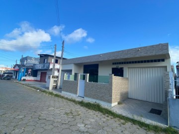 Casa - Venda - Magalhes - Laguna - SC