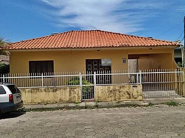 Casa no Magalh�es