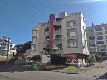Apartamento - Venda - Mar Grosso - Laguna - SC