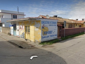 Casa - Venda - Magalhes - Laguna - SC