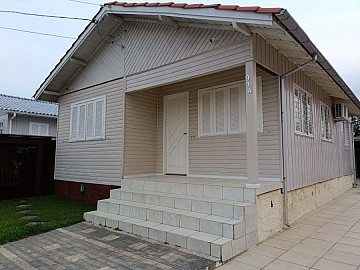 Casa em Tubar�o/SC