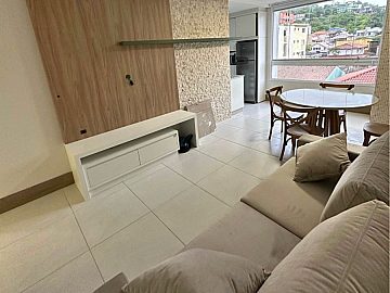Apartamento - Temporada - Mar Grosso - Laguna - SC