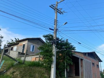Casa - Venda - Barreiros - Pescaria Brava - SC