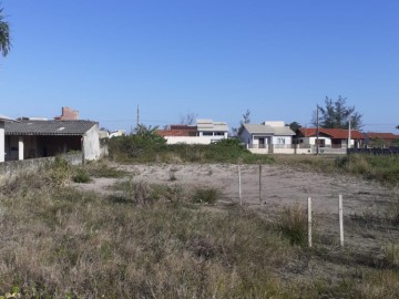 Terreno - Venda - Praia do Sol - Laguna - SC