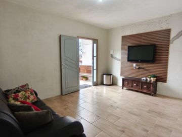 Casa para Aluguel de Temporada no Mar Grosso