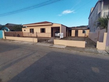 Casa - Venda - Progresso - Laguna - SC