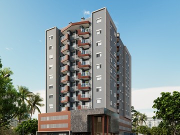 Apartamento - Venda - Mar Grosso - Laguna - SC