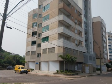 Apartamento - Venda - Mar Grosso - Laguna - SC