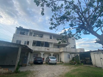 Edifício Residencial - Venda - Magalhães - Laguna - SC
