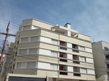 Apartamento - Venda - Mar Grosso - Laguna - SC