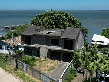 Casa - Venda - Mato Alto - Laguna - SC