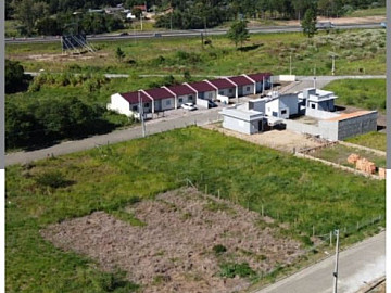 Terreno no Loteamento Nova Pescaria