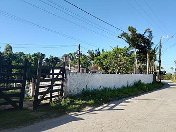 Casa - Venda - Caputera - Laguna - SC