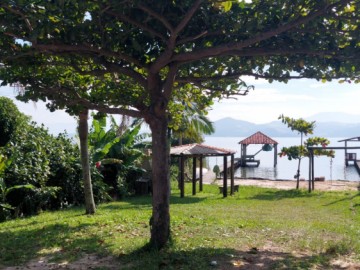 Casa - Venda - Nova Fazenda - Laguna - SC