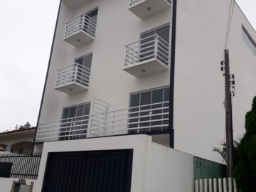 Apartamento - Aluguel - Mar Grosso - Laguna - SC