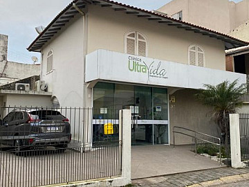 Casa no Centro Hist�rico