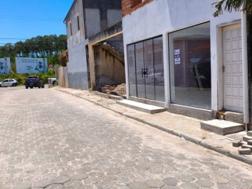 Sala Comercial no Portinho