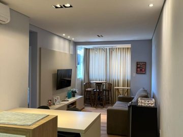 Res. Molhes da Barra